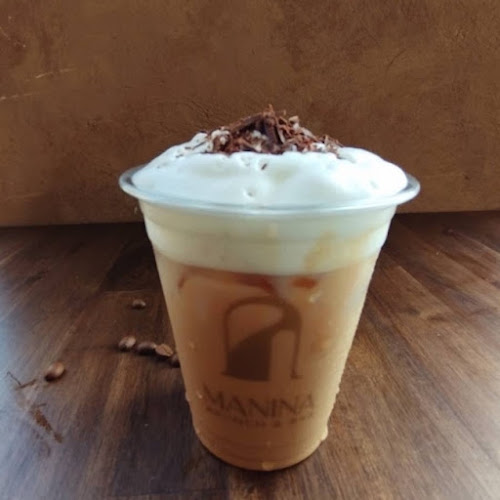 Comentarii opinii despre Manina Brunch&Bar - Patong Restaurant