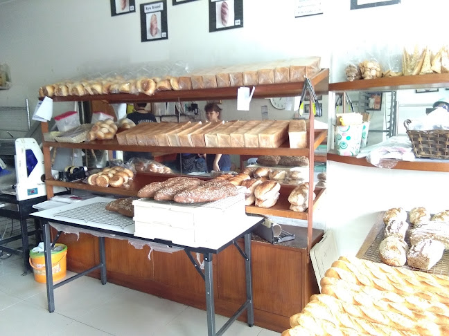 TAKE A BREAD - อำเภอเกาะสมุย