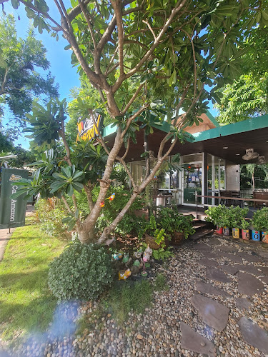 Opinii despre คาเฟ่ อเมซอน în อำเภอเมืองระยอง - การบริการอาหารและที่พัก