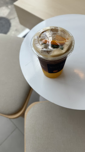 MOVE ON Coffee House