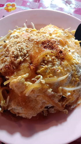 ตลาดกลางเมืองตรัง (อารีย์ญา) city center - อำเภอเมืองตรัง