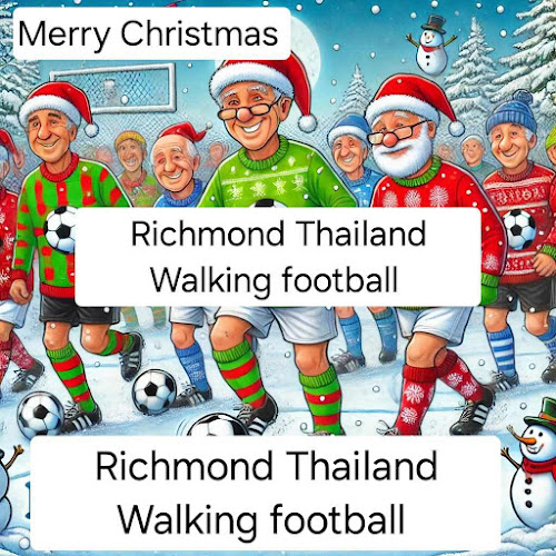 Richmond Sports Bar Guesthouse.