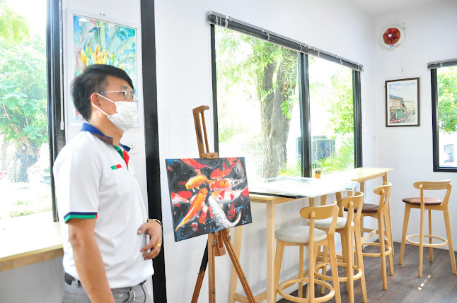 Brew Learning - อำเภอเมืองอุบลราชธานี