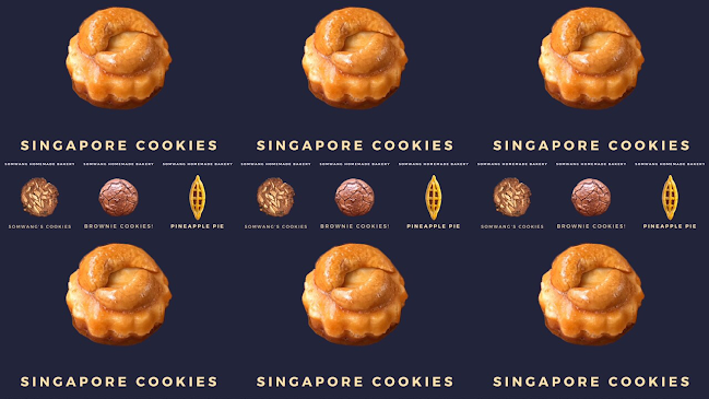 Somwang Homemade Bakery - การบริการอาหารและที่พัก