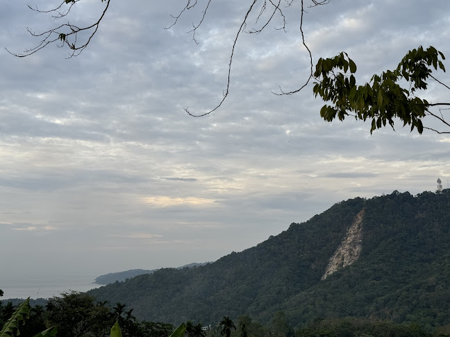 เขาสวนพ่อ KHAO SUAN PHO RESTAURANT - การบริการอาหารและที่พัก