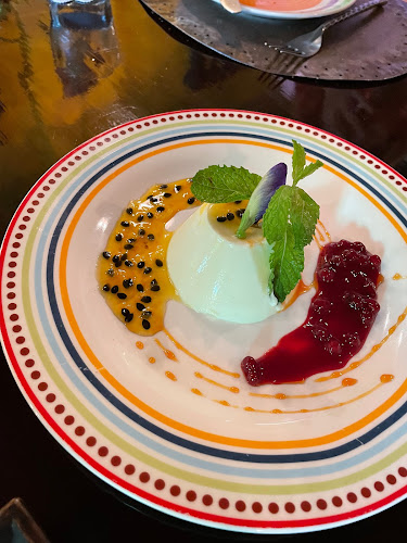 Comentarii opinii despre La Gaetana Restaurant