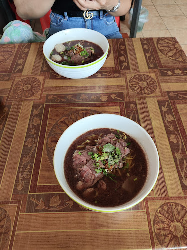 Comentarii opinii despre ก๋วยเตี๋ยว ลืมอิ่ม