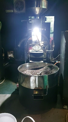 Comentarii opinii despre Midori Coffee Roastery