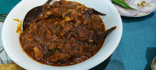 Spices Delight Restaurant - อำเภอกะทู้