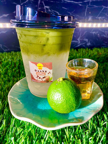 Ducky coffee สาขา2 - อำเภอเมืองนครราชสีมา
