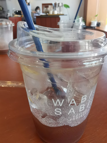 Comentarii opinii despre WABISABI coffee space