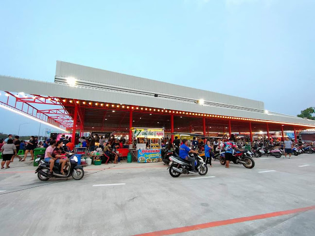 สวนขอบฟ้ามาร์เก็ต นครสวรรค์