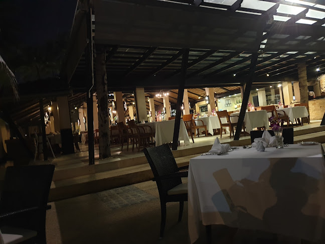 Comentarii opinii despre Sala Bua Restaurant