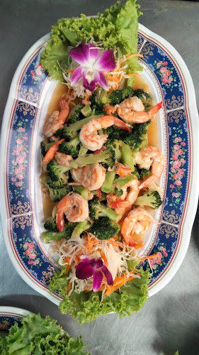 Comentarii opinii despre หาดใหญ่