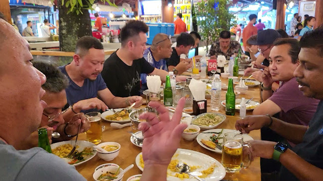 Comentarii opinii despre ภัตตาคารเสวย