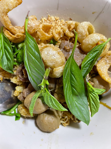 Comentarii opinii despre ก๋วยเตี๋ยวเรือ ฅน รังสิต