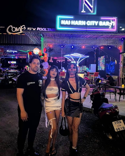 Comentarii opinii despre Nai harn city bar