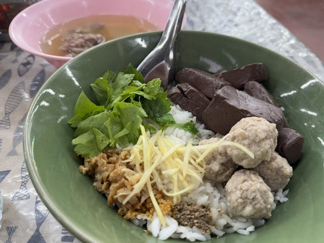 Comentarii opinii despre ร้านโจ๊กคุณแอ๋ม