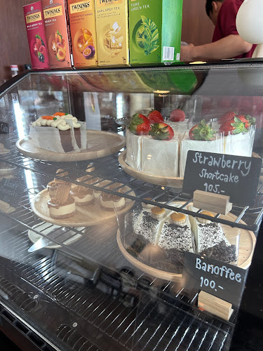 Upper.hdy - การบริการอาหารและที่พัก