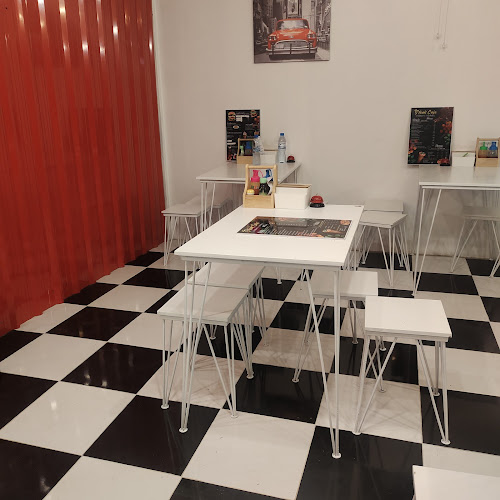 สเต็กคาเฟ่