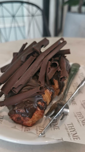 Thyme Bakery & Café Pattaya