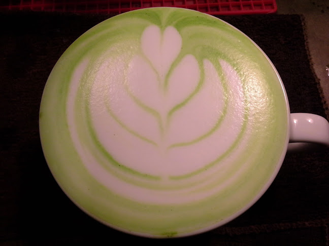 Opinii despre บุษบากาแฟ în อำเภอเมืองนครราชสีมา - การบริการอาหารและที่พัก