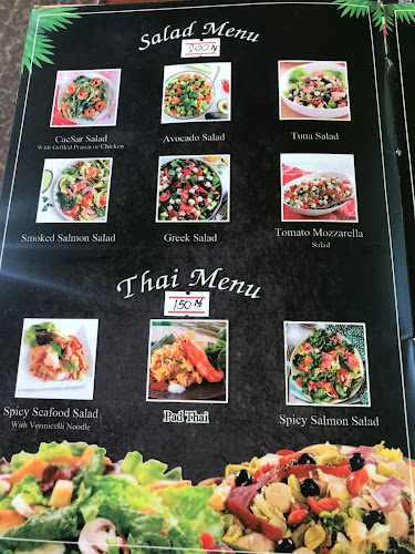 Comentarii opinii despre Les Palm De' Cafe'