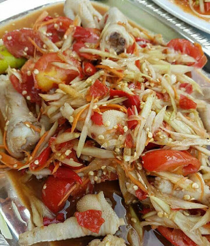 Comentarii opinii despre ซอยกอไผ่