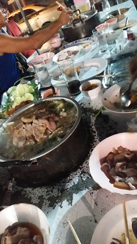 ร้านกะเทยนำขบวนเนื้อย่างเกาหลี สาขาโฮมแลนด์ - อำเภอเมืองนครราชสีมา