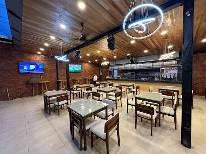 Bakers Brasserie & Bar