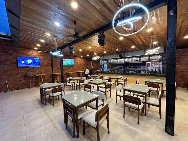 Bakers Brasserie & Bar