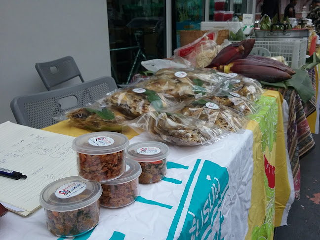 FIN Market : ตลาดรื่นรมย์