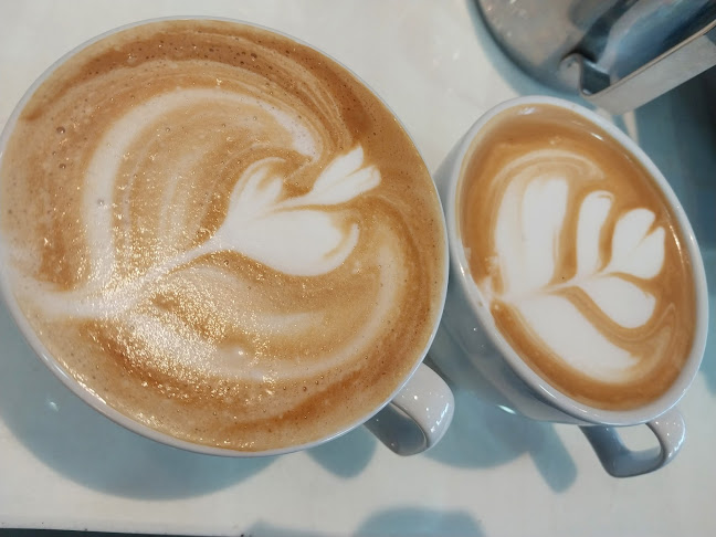 เมอเวนพิค ไอศกรีม สาขา อมตะ ป่าตอง