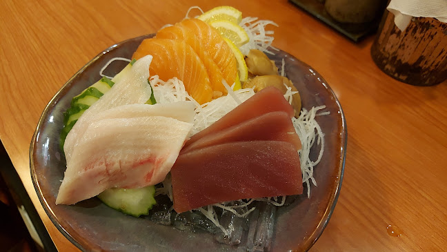 Comentarii opinii despre NAKANO SUSHI