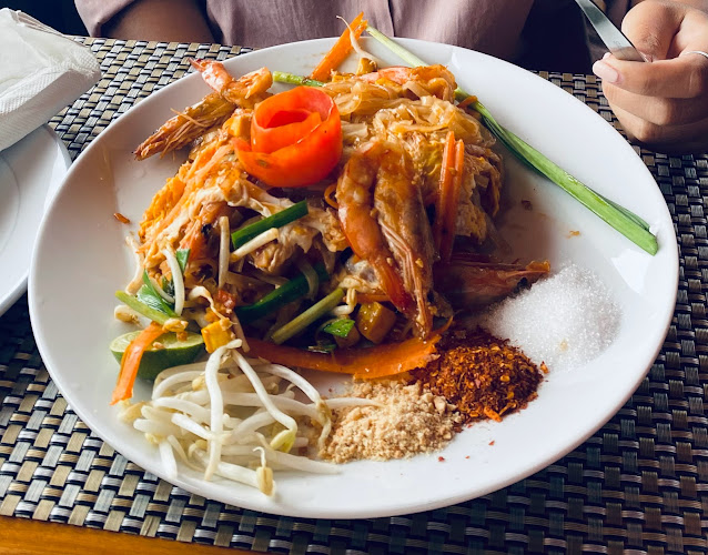 Salsa Mexicana patong