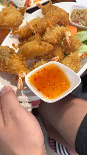 ร้านNumber.6 patong - การบริการอาหารและที่พัก