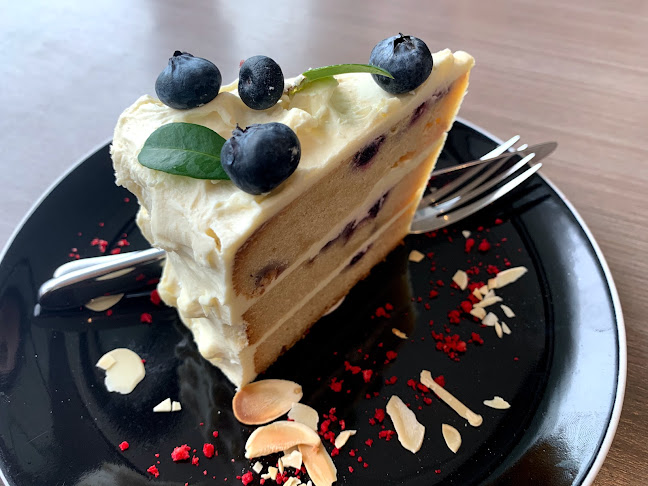 Pastry Addiction - อำเภอบางละมุง