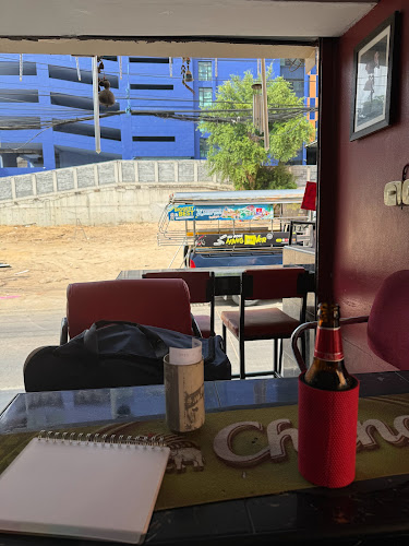 Melodies Bar - อำเภอบางละมุง