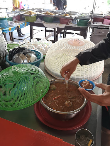 Opinii despre ข้าวแกงป้าไพ în อำเภอเมืองสงขลา - การบริการอาหารและที่พัก