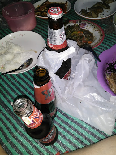 Comentarii opinii despre ตลาดสด แก้ววรรณะ