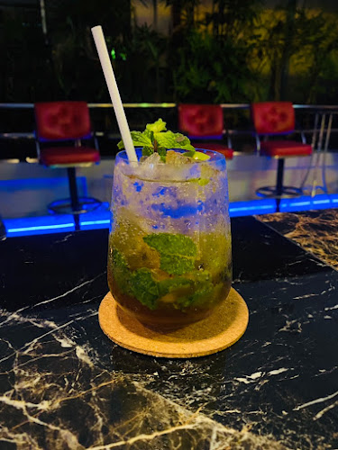 Comentarii opinii despre Bacchus Bar