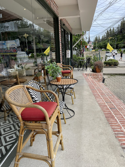 Bake a wish สาขาศิลปากรนครปฐม