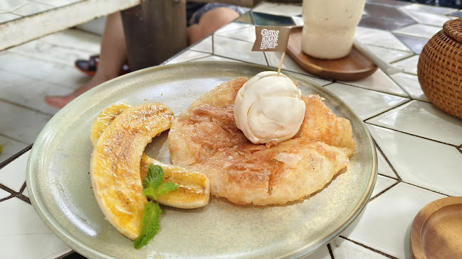 Opinii despre Cave Beach Club în อำเภอสัตหีบ - การบริการอาหารและที่พัก