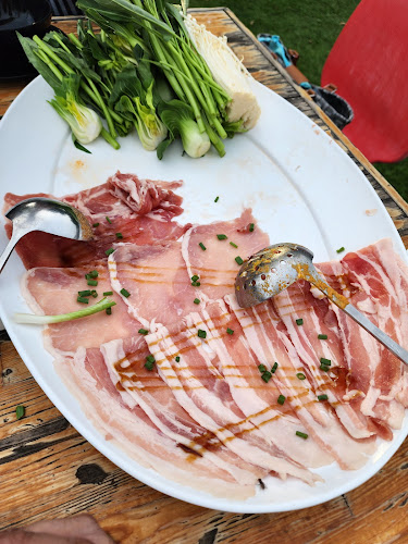 9, 23 หมู่ที่ 4 ถนนรังสิต - นครนายก ตำบล บึงยี่โถ อำเภอคลองหลวง ปทุมธานี 12130