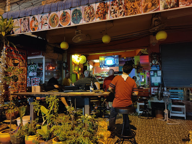 Comentarii opinii despre New Stars Restaurant & Bar