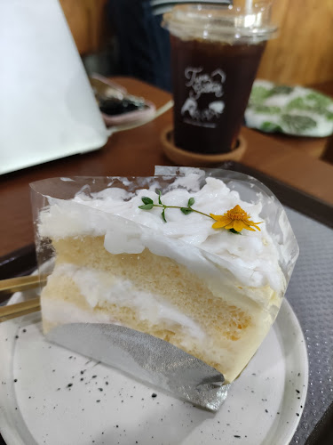 Twogether Cafe - อำเภอเมืองขอนแก่น