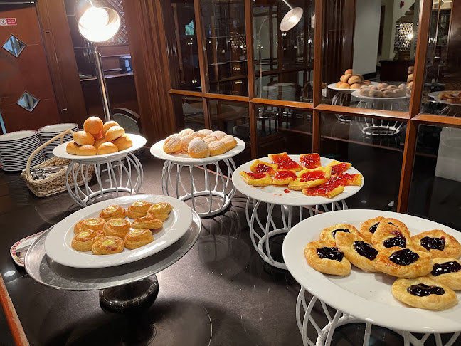 Comentarii opinii despre Pavilion Cafe Restaurant