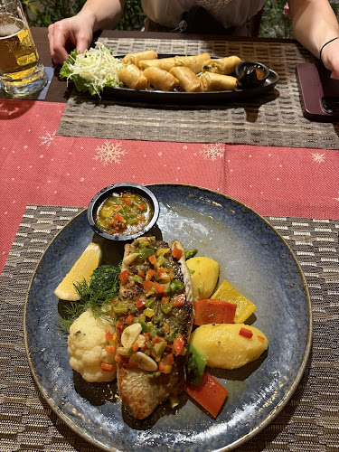 Opinii despre Jay’s Kitchen în Phuket - การบริการอาหารและที่พัก