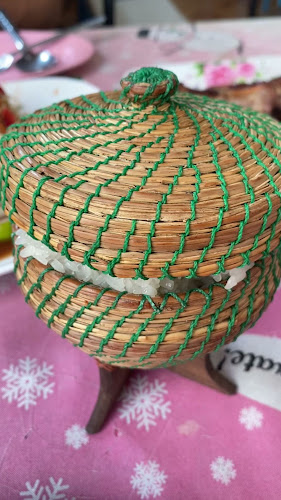 ส้มตำดาวรุ่ง สาขา 2