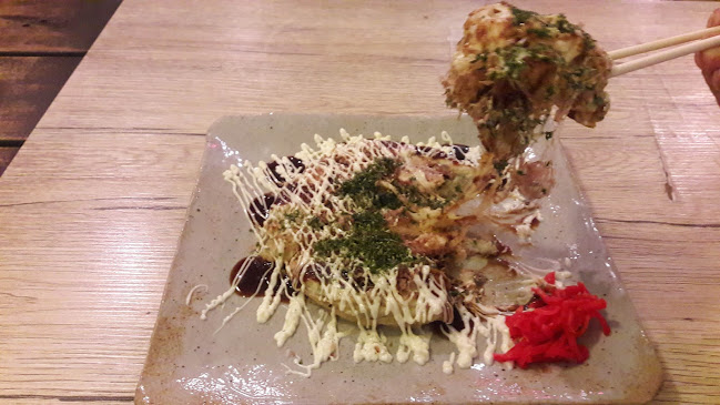 ร้านอาหารญี่ปุ่นมะลิจัง Marichan - อำเภอหาดใหญ่